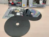 Miniatura 2 per Command & Conquer Platinum - PlayStation 1 PS1 - PAL ITA Completo Disco Specchio
