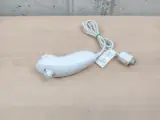 Miniatura 1 per Nunchuck Controller Bianco - Nintendo Wii Originale #3