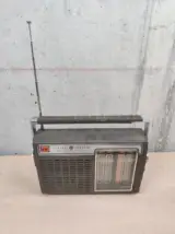 Miniatura 1 per Radio Vintage - General Electronic Sound Funzionante