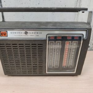 Miniatura 2 per Radio Vintage - General Electronic Sound Funzionante