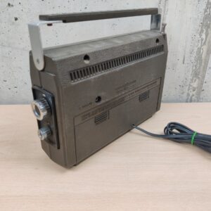 Miniatura 3 per Radio Vintage - General Electronic Sound Funzionante