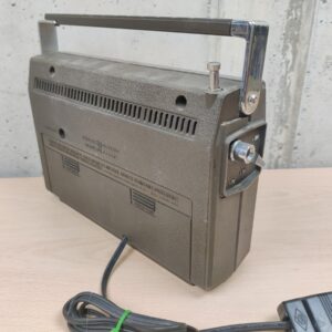 Miniatura 4 per Radio Vintage - General Electronic Sound Funzionante