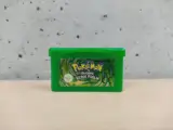 Miniatura 1 per Pokemon Verde Foglia - GameBoy Advance GBA PAL Nintendo