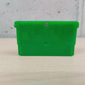 Miniatura 2 per Pokemon Verde Foglia - GameBoy Advance GBA PAL Nintendo