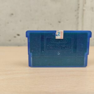 Miniatura 2 per Pokemon Zaffiro - GameBoy Advance GBA PAL Nintendo ENG