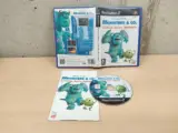 Miniatura 1 per Monster & Co. l'Isola dello Spavento - PlayStation 2 PS2 - PAL ITA Completo