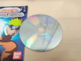 Miniatura 2 per Naruto Uzumaki Chronicles - PlayStation 2 PS2 - PAL ITA Completo Disco Specchio