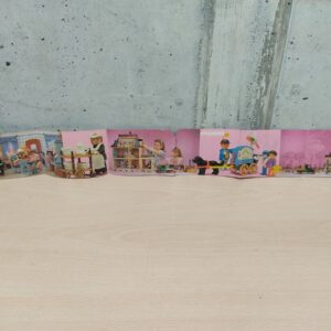Miniatura 2 per Catalogo Playmobil 1990 Vintage