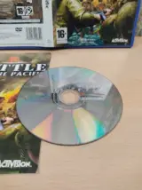 Miniatura 2 per Battle for the Pacific - PlayStation 2 PS2 - PAL ITA Completo Disco Specchio