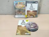 Miniatura 1 per Dakar 2 - PlayStation 2 PS2 - PAL ITA Completo