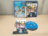 Miniatura 1 per The Sims - PlayStation 2 PS2 - PAL ITA Completo
