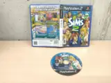 Miniatura 1 per The Sims 2 - PlayStation 2 PS2 - PAL ITA