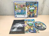 Miniatura 1 per The Sims 2 - PlayStation 2 PS2 - PAL ITA Completo