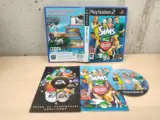 Miniatura 1 per The Sims 2 Pets - PlayStation 2 PS2 - PAL ITA Completo Disco Specchio