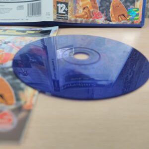 Miniatura 2 per Mobile Light Force 2 - PlayStation 2 PS2 - PAL ITA Completo Disco Specchio