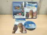 Miniatura 1 per Mist 3 Exile - PlayStation 2 PS2 - PAL ITA Completo Disco Specchio