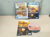 Miniatura 1 per Conflict Zone - PlayStation 2 PS2 - PAL ITA Completo