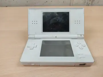Reperto originale Nintendo DS Lite Bianco - Pezzi di Ricambio - Usato Non Testato - Condizioni USATO CIB