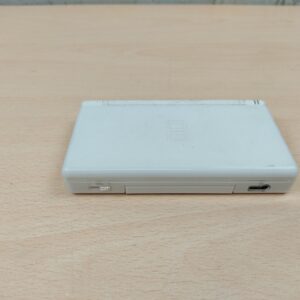 Miniatura 3 per Nintendo DS Lite Bianco - Pezzi di Ricambio - Usato Non Testato