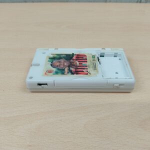 Miniatura 2 per Nintendo DS Lite Bianco - Pezzi di Ricambio - Usato Non Testato