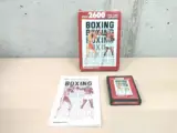 Miniatura 1 per Boxing - Atari 2600 - 1980 - Usato #2