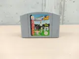 Miniatura 1 per International Superstar Soccer 64 - Nintendo 64 N64 PAL #2