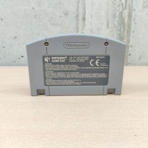Miniatura 2 per International Superstar Soccer 64 - Nintendo 64 N64 PAL #2