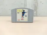 Miniatura 1 per FIFA 64 - Nintendo 64 N64 PAL