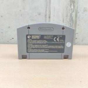 Miniatura 2 per FIFA 64 - Nintendo 64 N64 PAL