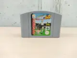Miniatura 1 per International Superstar Soccer 64 - Nintendo 64 N64 PAL #3