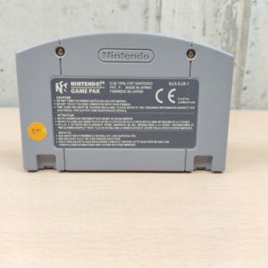 Miniatura 2 per International Superstar Soccer 64 - Nintendo 64 N64 PAL #4