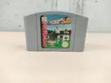 Miniatura 1 per International Superstar Soccer 64 - Nintendo 64 N64 PAL #5