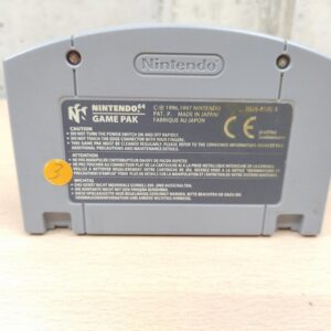 Miniatura 2 per World Cup 98 - Nintendo 64 N64 PAL