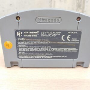 Miniatura 2 per Automobili Lamborghini - Nintendo 64 N64 PAL