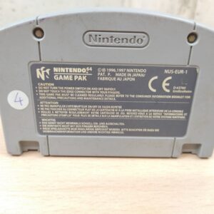 Miniatura 2 per Multi Racing Championship - Nintendo 64 N64 PAL