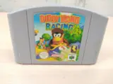 Miniatura 1 per Diddy Kong Racing - Nintendo 64 N64 PAL