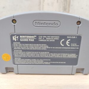 Miniatura 2 per Diddy Kong Racing - Nintendo 64 N64 PAL