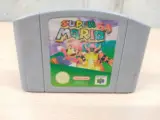 Miniatura 1 per Super Mario 64 - Nintendo 64 N64 PAL #5