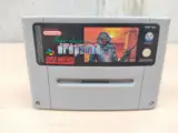 Miniatura 1 per Super Dropzone - Super Nintendo SNES PAL EUR