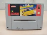 Miniatura 1 per Lamborghini American Challenge - Super Nintendo SNES PAL EUR