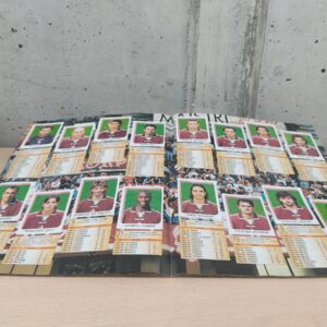 Miniatura 3 per Album Figurine Calciatori Panini 2000 - Usato Completo