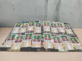 Miniatura 3 per Album Figurine Calciatori Panini 2000 - Usato Completo