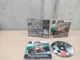 Miniatura 1 per Formula 1 98 - PlayStation 1 PS1 - PAL ITA Completo