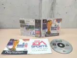 Miniatura 1 per World Cup 98 - PlayStation 1 PS1 - PAL ITA Completo