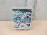 Miniatura 1 per El Shaddai - PlayStation 3 PS3 - PAL ITA Sigillato