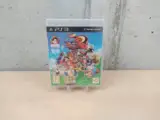 Miniatura 1 per One Piece Unlimited World - PlayStation 3 PS3 - PAL ITA Nuovo Sigillato