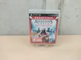 Miniatura 1 per Assassin's Creed Brotherhood Essential - PlayStation 3 PS3 - PAL ITA Nuovo Sigillato #2