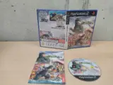 Miniatura 1 per Godzilla Saves The Earth - PlayStation 2 PS2 - PAL ITA Completo