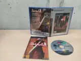 Miniatura 1 per Devil May Cry Platinum - PlayStation 2 PS2 - PAL ITA Completo