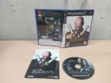 Miniatura 1 per Hitman Contracts - PlayStation 2 PS2 - PAL ITA Completo #3